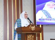 Bupati Luwu Timur Minta BKMT Perkuat Kepedulian Sosial Bentengi Generasi Muda dari Dampak Negatif Teknologi