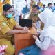 Wabup Luwu Timur Dampingi Skrining Kusta di SMAN 1 Malili