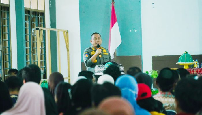 400 Warga Peroleh Bantuan Bedah Rumah Rp 20 Juta Per Unit, Bupati Luwu Timur Minta Pelaksanaannya Diawasi Ketat