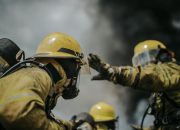 Vale Indonesia Aktif Tangani Karhutla di Wilayah IGP Pomalaa