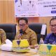 Pemkab Luwu Timur Gelar Stakeholder Meeting Perkuat Program Transformasi Perpustakaan