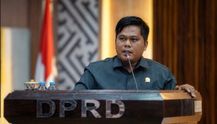 PDIP Desak Perubahan APBD 2026 Berdampak Langsung ke Masyarakat