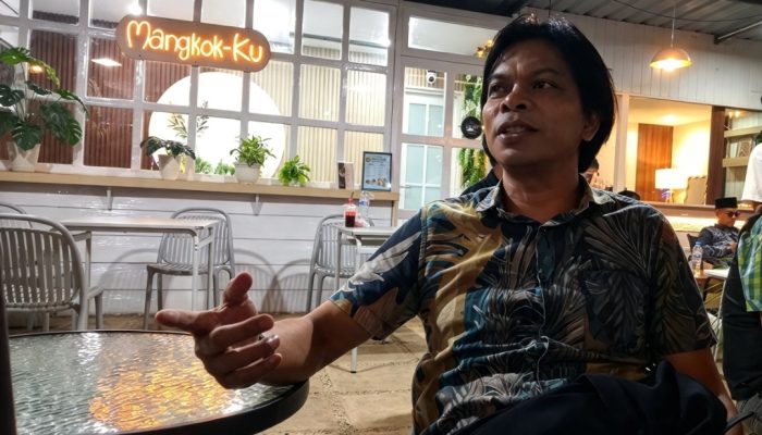 Harkopnas ke-79 Pekan Expo Koperasi-UMKM di Sorowako, Anggota DPRD Wahidin Wahid: Istimewa dan Tampil Beda