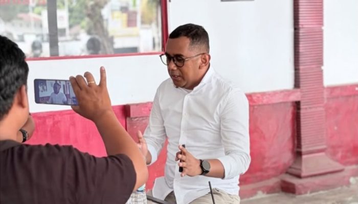 Tak Hanya Atlet, Bonus Besar Juga Menanti Pelatih Luwu Timur yang Cabornya Raih Emas Porprov Wajo-Bone, Rp 100 Juta?